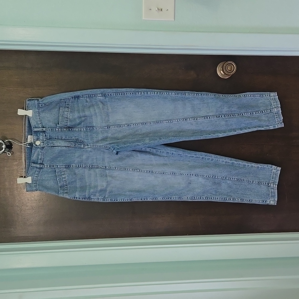 Rebecca Taylor La Vie Jeans